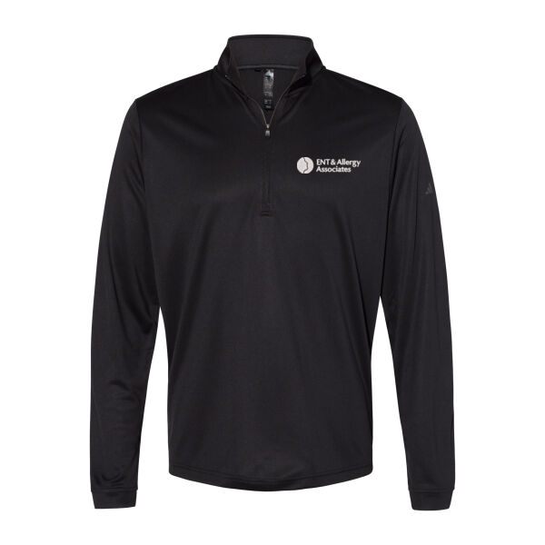    - Men's Ultimate365 Lightweight Quarter-Zip Pullover Thumbnail