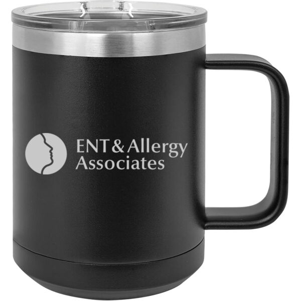   - Premium 15oz Travel Mug Thumbnail