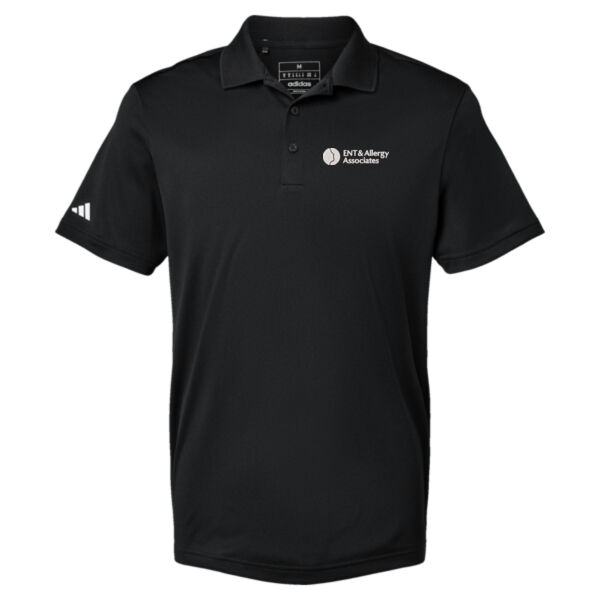    - Men's Performance Piqué Polo Thumbnail