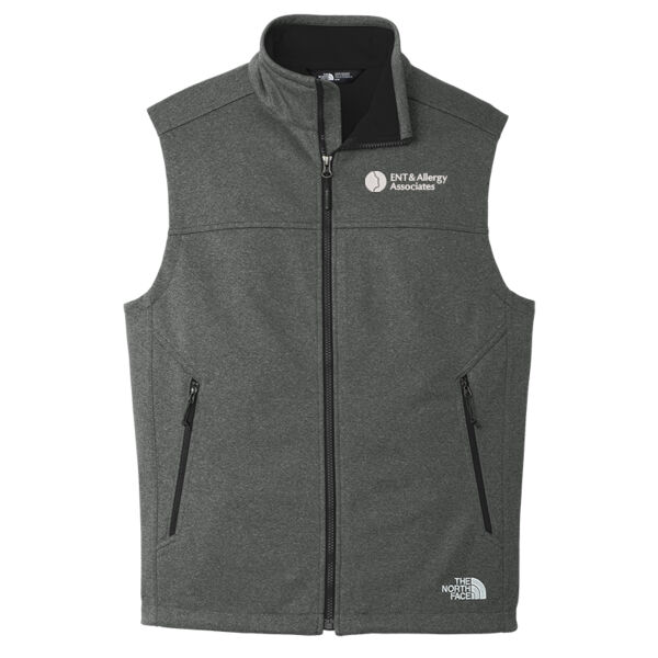    - Ridgewall Soft Shell Vest Thumbnail