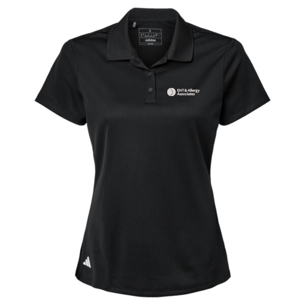    - Women's Performance Piqué Polo Thumbnail