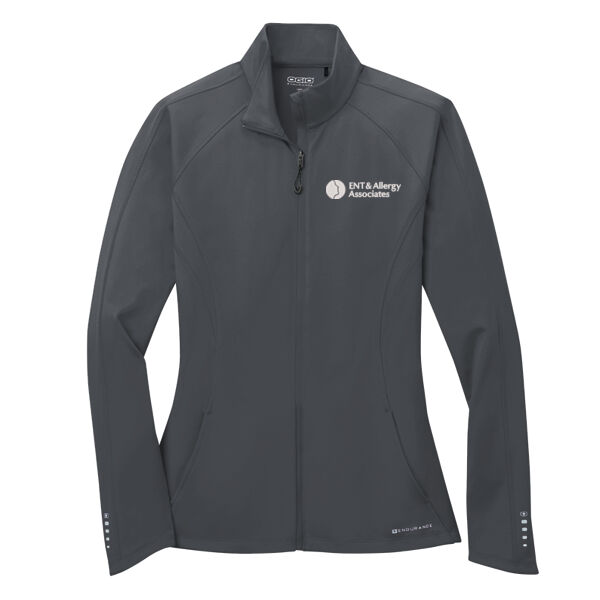    - Women's Radius Full Zip Thumbnail