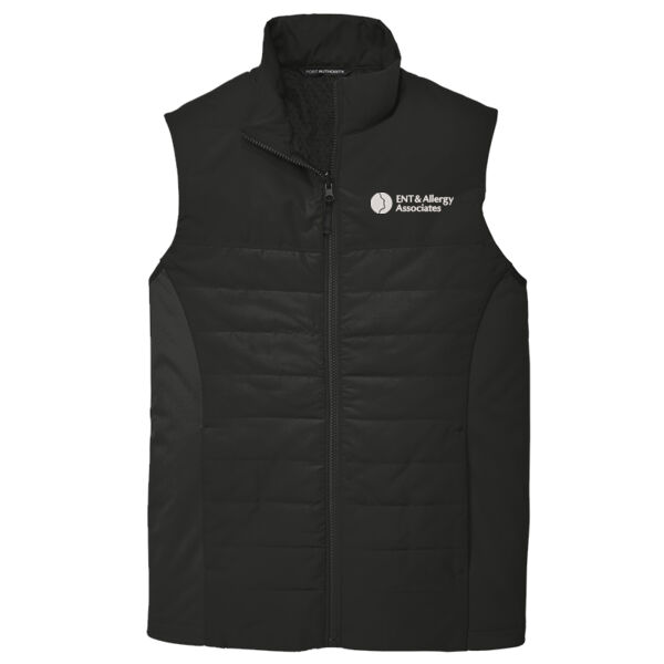    - Collective Insulated Vest Thumbnail
