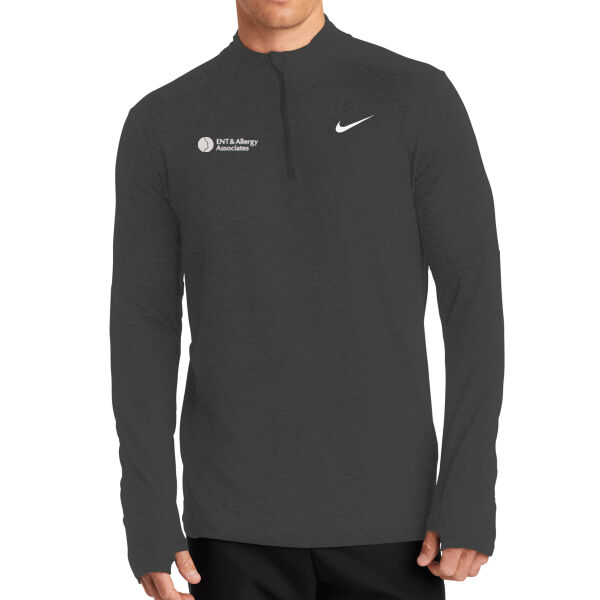    - Dri FIT Element 1/2 Zip Top Thumbnail