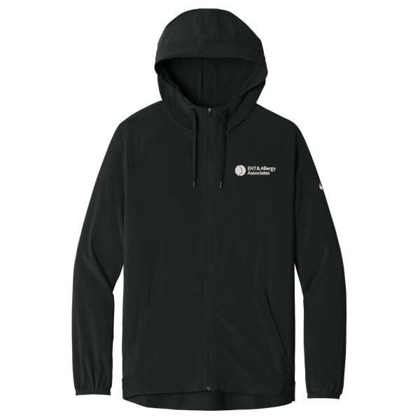    - Pro Hooded Jacket Thumbnail
