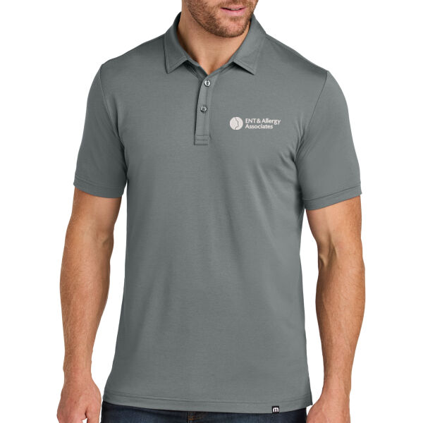    - Glenview Solid Polo Thumbnail