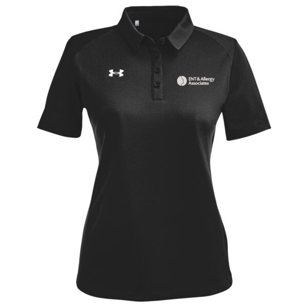    - Women's Tech™ Polo Thumbnail