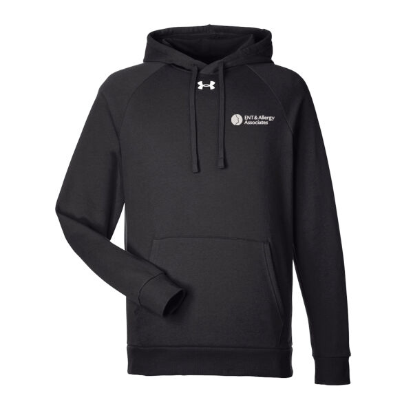    - Men's Rival Fleece Hooded Sweatshirt Thumbnail