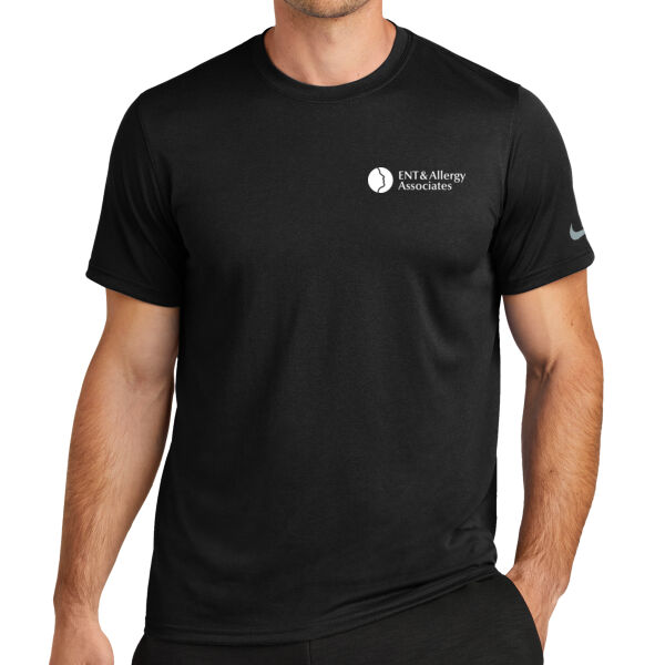   - Swoosh Sleeve rLegend Tee Thumbnail