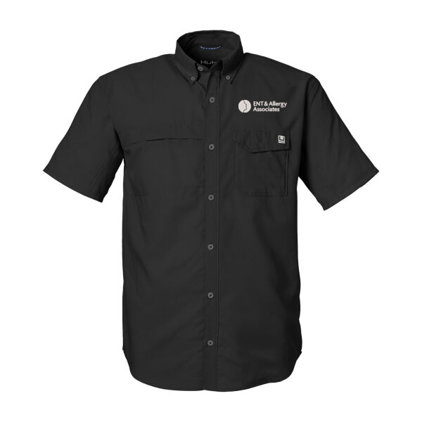    - Men's Tide Point Short Sleeve Shirt Thumbnail
