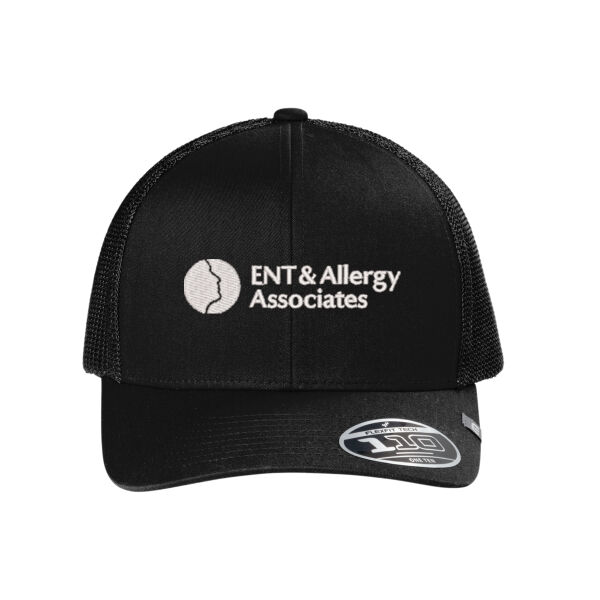    - Cruz Trucker Cap Thumbnail