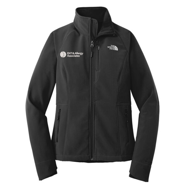    - Women's Apex Barrier Soft Shell Jacket Thumbnail