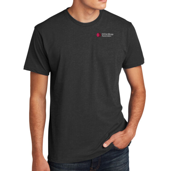   - Adult CVC Tee Thumbnail