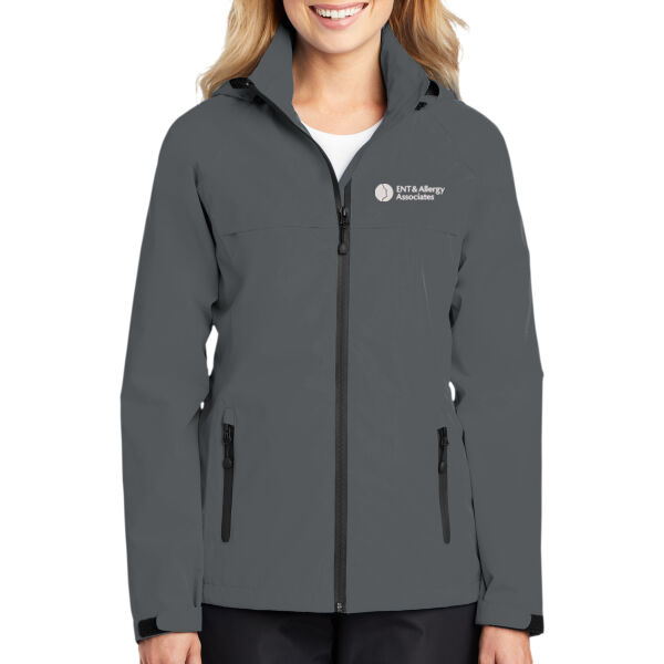    - Women's Torrent Waterproof Jacket Thumbnail