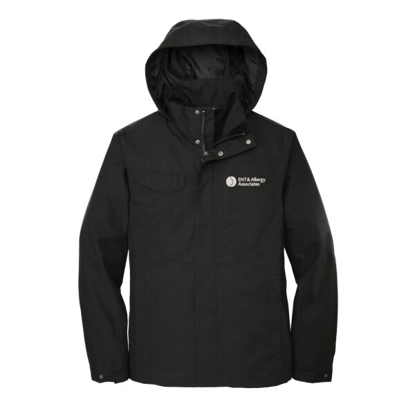    - Collective Outer Shell Jacket Thumbnail