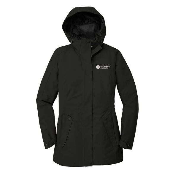    - Women's Collective Outer Shell Jacket Thumbnail
