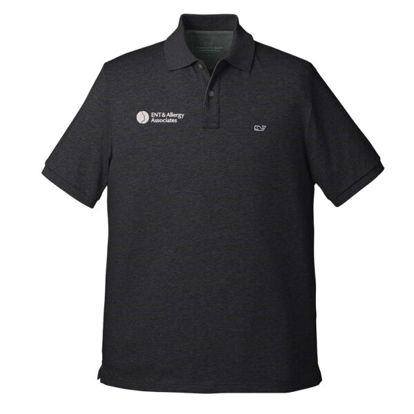   - Men's Edgartown Pique Polo Thumbnail