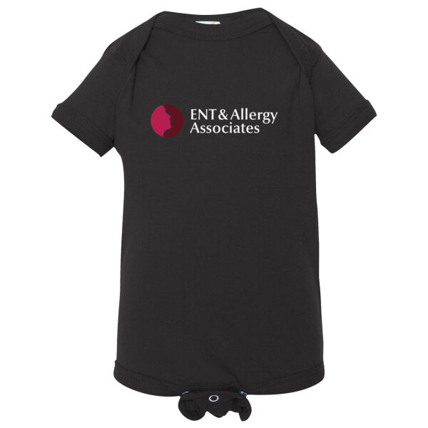   - Infant Fine Jersey Bodysuit Thumbnail