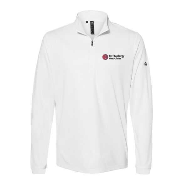    - Men's Ultimate365 Lightweight Quarter-Zip Pullover Thumbnail