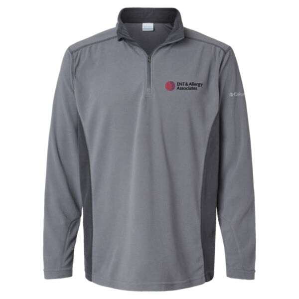    - Men's Klamath Range™ II Half-Zip Pullover Thumbnail