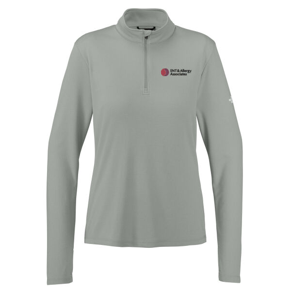    - Women's Ambition 1/4 Zip Thumbnail