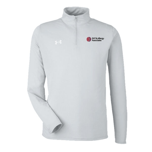    - Men's Team Tech™ Quarter-Zip Pullover Thumbnail