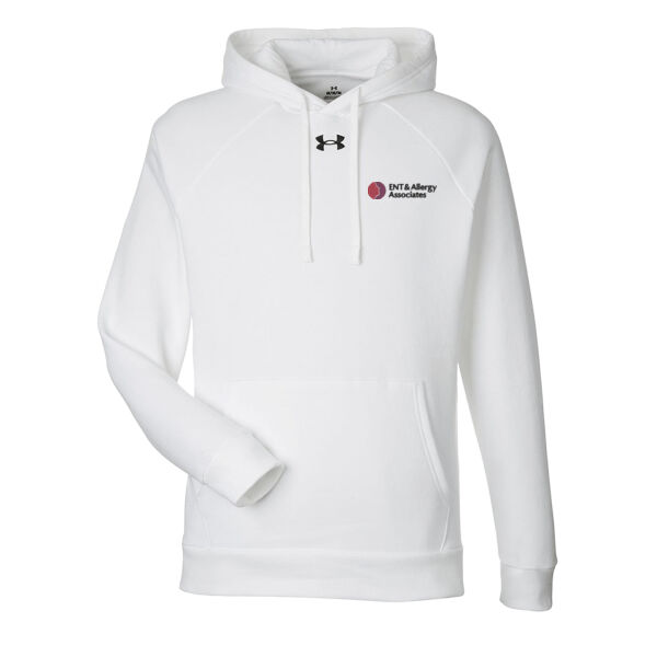    - Men's Rival Fleece Hooded Sweatshirt Thumbnail