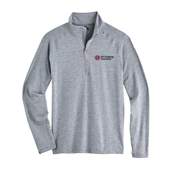    - Women's Pacesetter Super Soft Lightweight Quarter Zip Thumbnail