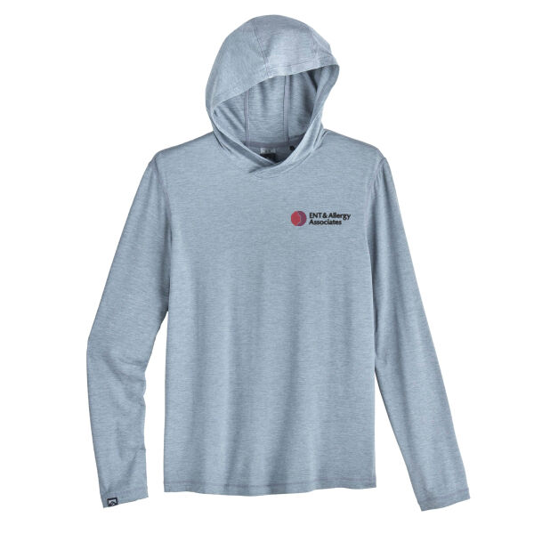    - Men's Pacesetter Super Soft Lightweight Hoodie Thumbnail