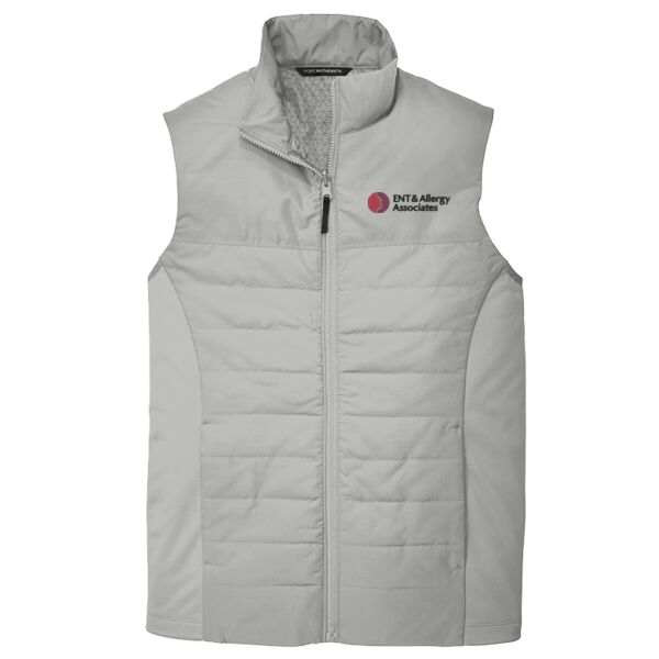    - Collective Insulated Vest Thumbnail