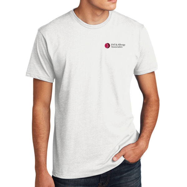   - Adult CVC Tee Thumbnail