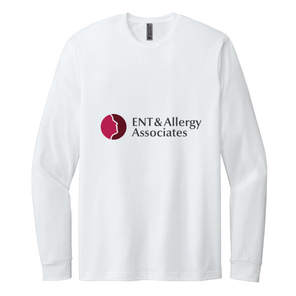   - Adult CVC Long Sleeve Tee Thumbnail
