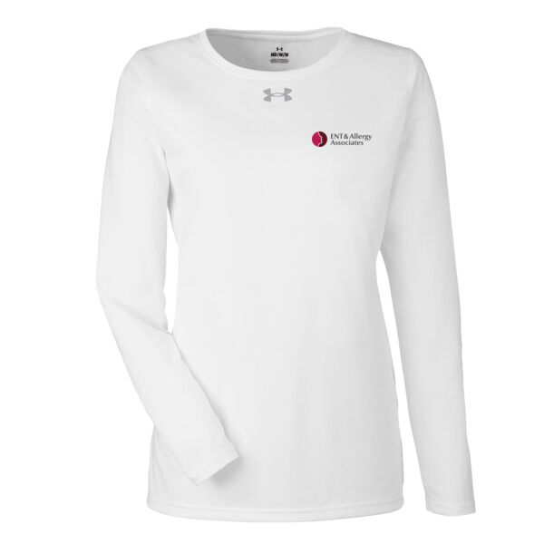   - Women's Team Tech™ Long Sleeve T-Shirt Thumbnail