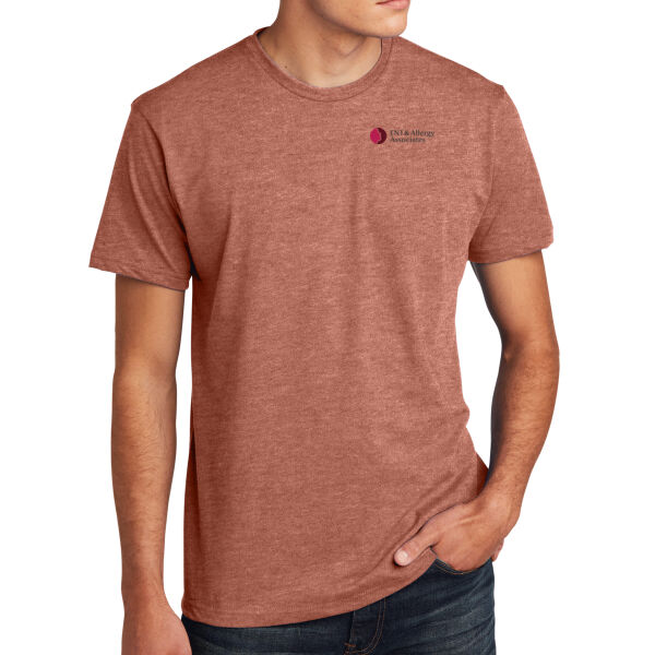   - Adult CVC Tee Thumbnail