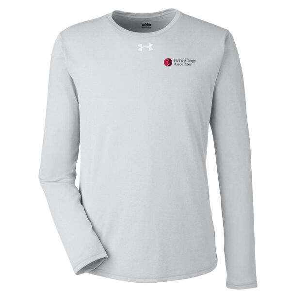   - Men's Team Tech™ Long Sleeve T-Shirt Thumbnail