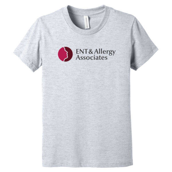   - Youth Jersey Short Sleeve Tee Thumbnail