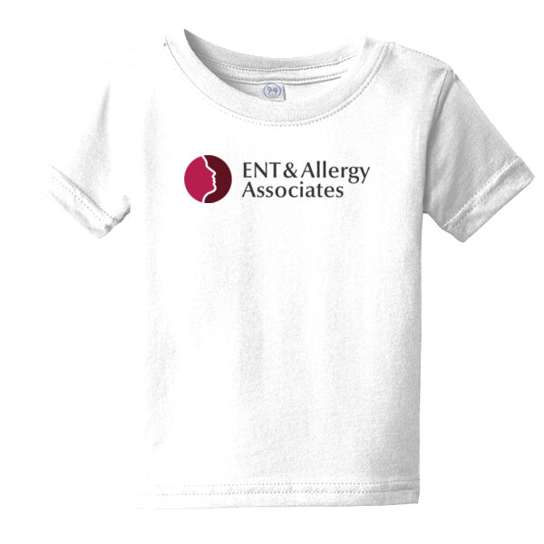   - Infant Fine Jersey Tee Thumbnail