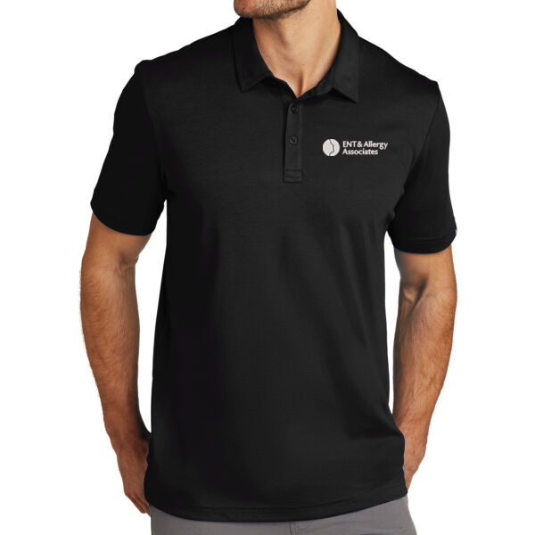    - Oceanside Solid Polo Thumbnail