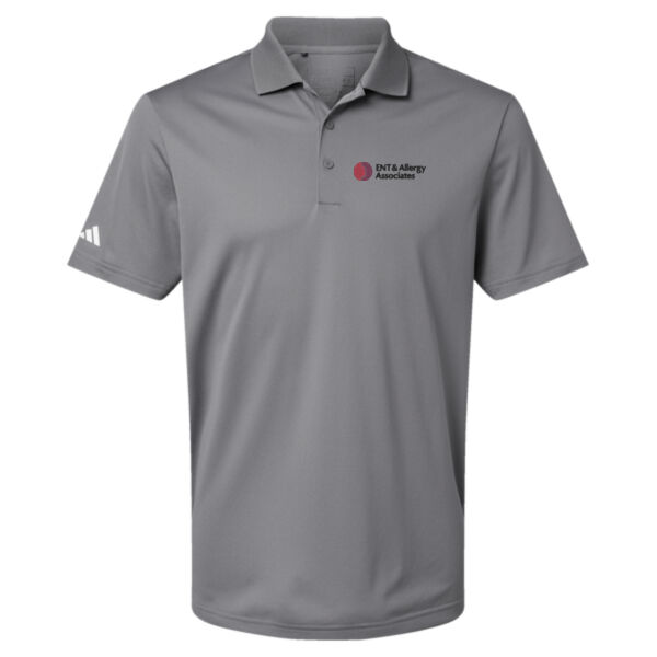    - Men's Performance Piqué Polo Thumbnail