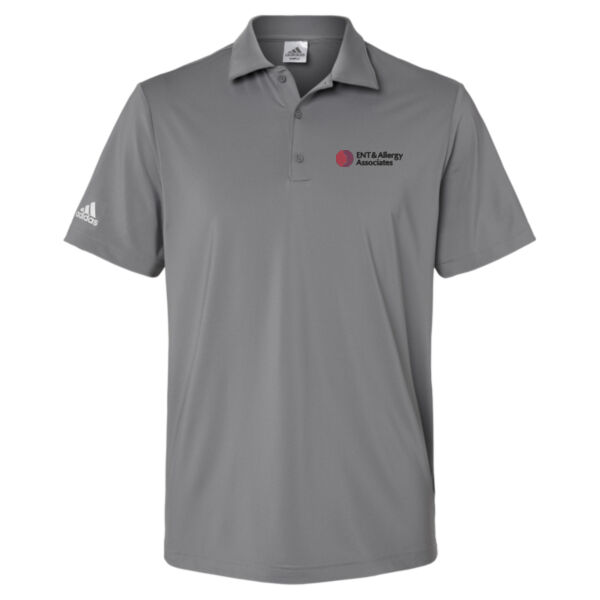    - Men's Ultimate365 Solid Polo Thumbnail