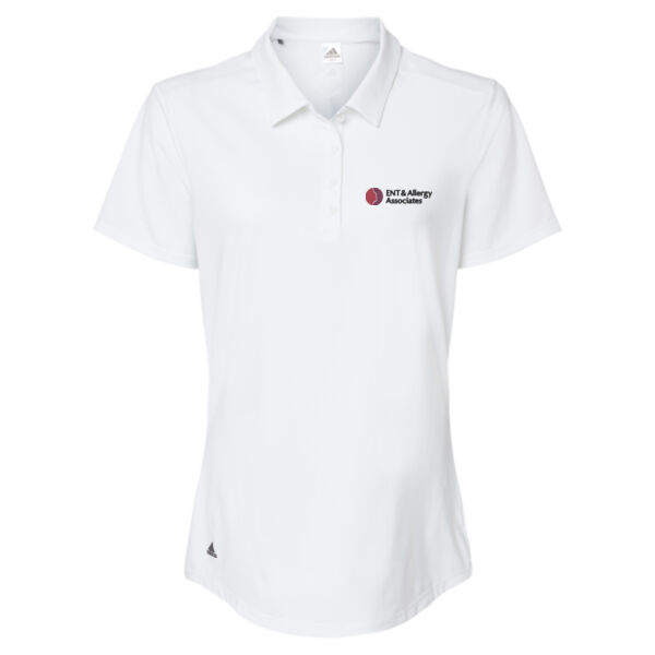    - Women's Ultimate365 Solid Polo Thumbnail