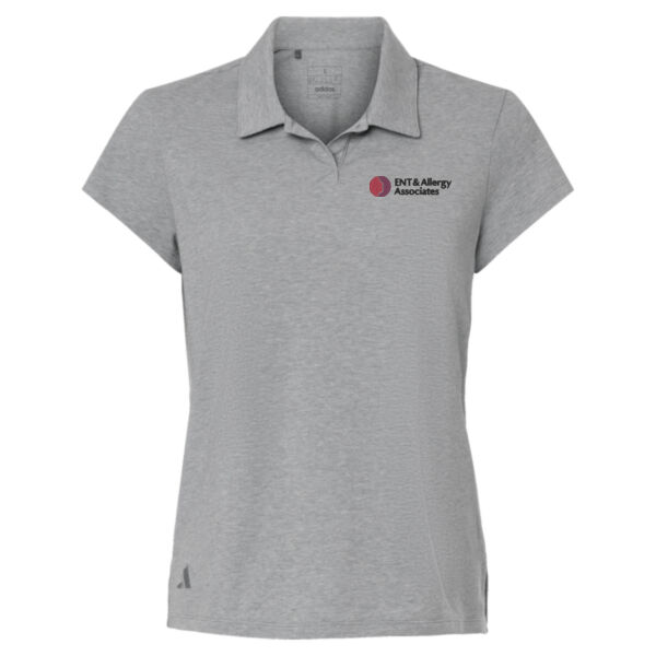    - Women's Blended Polo Thumbnail