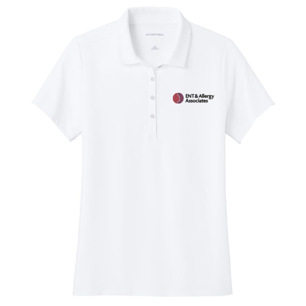    - Women's Versa Polo Thumbnail