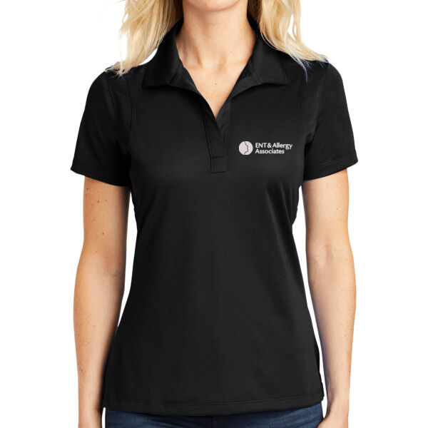    - Women's Micropique Sport Wick ® Polo Thumbnail