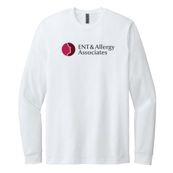   - Adult CVC Long Sleeve Tee Thumbnail