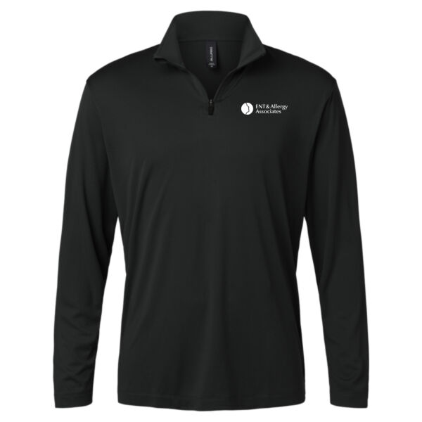   - Men's Pro-Lock Performance Quarter-Zip Pullover Thumbnail