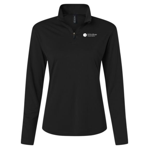   - Women's Pro-Lock Performance Quarter-Zip Pullover Thumbnail