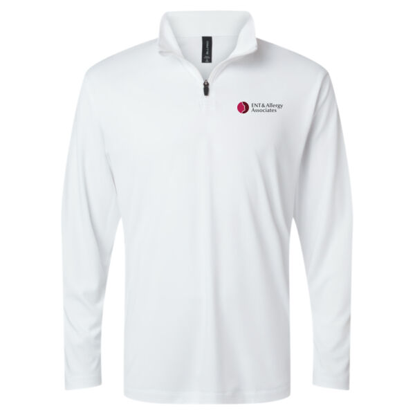   - Men's Pro-Lock Performance Quarter-Zip Pullover Thumbnail