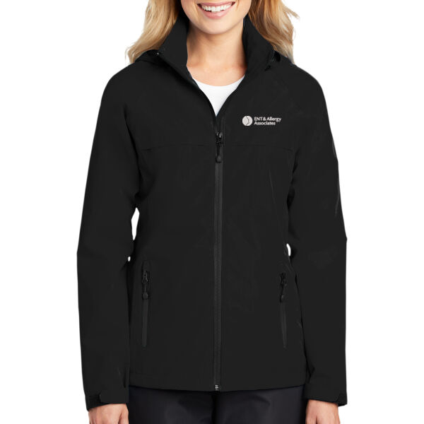   - Women's Torrent Waterproof Jacket Thumbnail