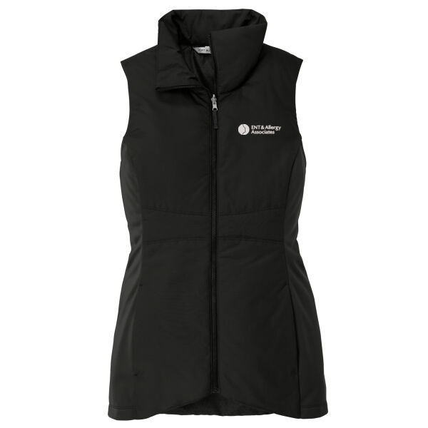   - Women's Collective Insulated Vest Thumbnail